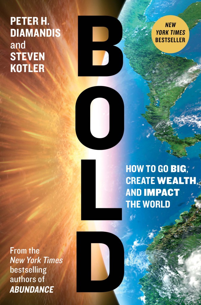 Bold-reprint