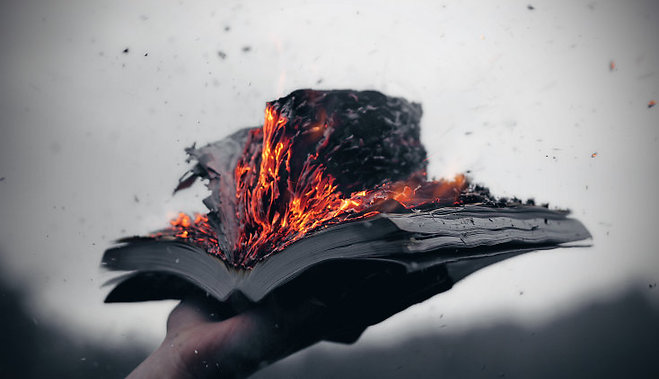 burning-book-48770941